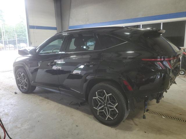 2022 HYUNDAI TUCSON N L KM8JFCAE9NU171257