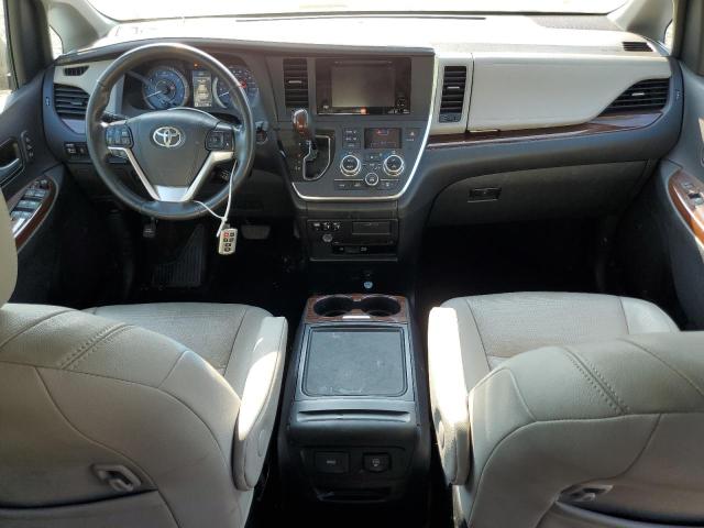 2014 TOYOTA SIENNA XLE - 5TDDK3DC0FS094839