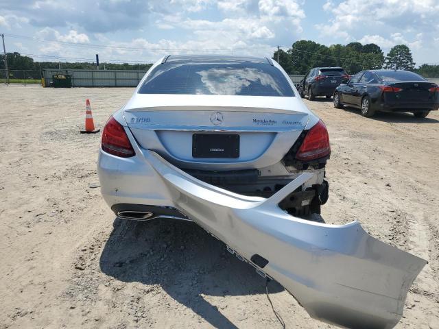 2018 MERCEDES-BENZ C 300 4MATIC WDDWF4KB6JR387851