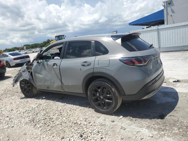 2024 HONDA HR-V SPORT 3CZRZ1H56RM742975