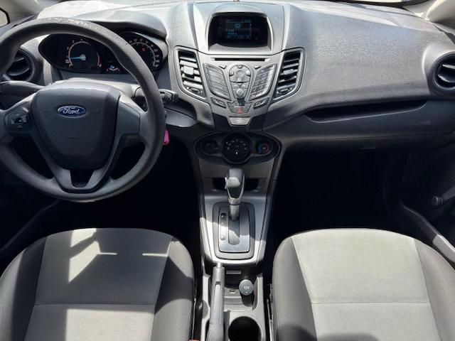 2016 FORD FIESTA S 3FADP4AJ0GM138016