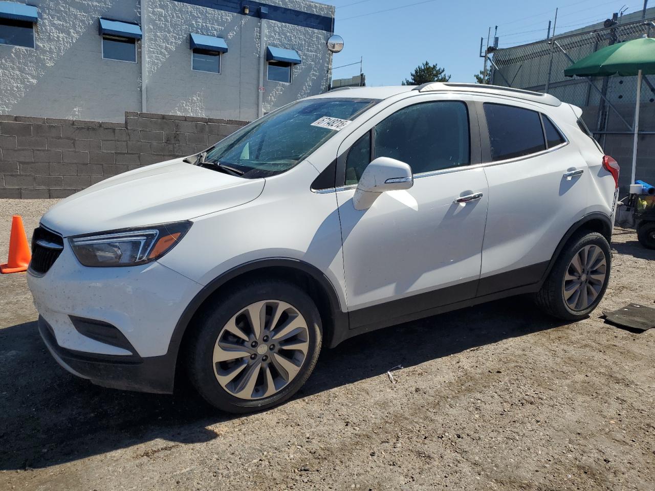 BUICK ENCORE PREFERRED