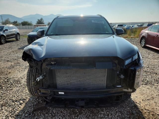 2024 HYUNDAI PALISADE C - KM8R7DGE7RU647976