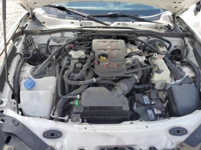 2017 FIAT 124 SPIDER JC1NFAEKXH0128307