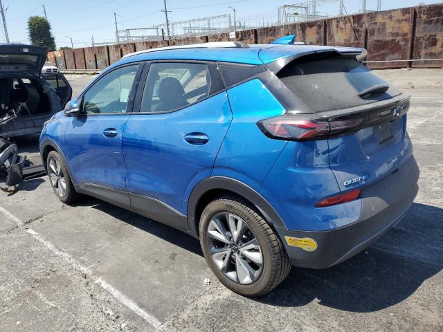 2022 CHEVROLET BOLT EUV L 1G1FY6S03N4109516