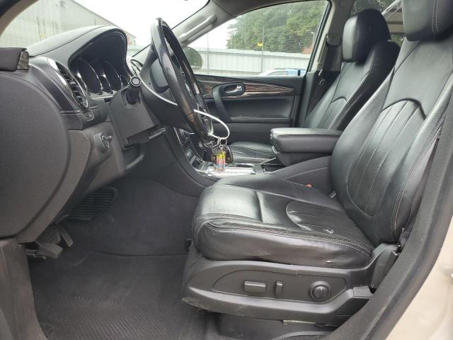 2013 BUICK ENCLAVE - 5GAKRCKD0DJ151213