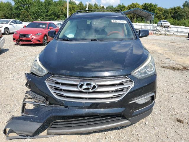 2017 HYUNDAI SANTA FE SPORT #3303875718