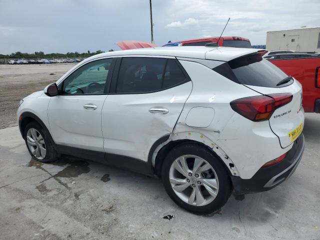 2024 BUICK ENCORE GX PREFERRED KL4AMBS20RB154349