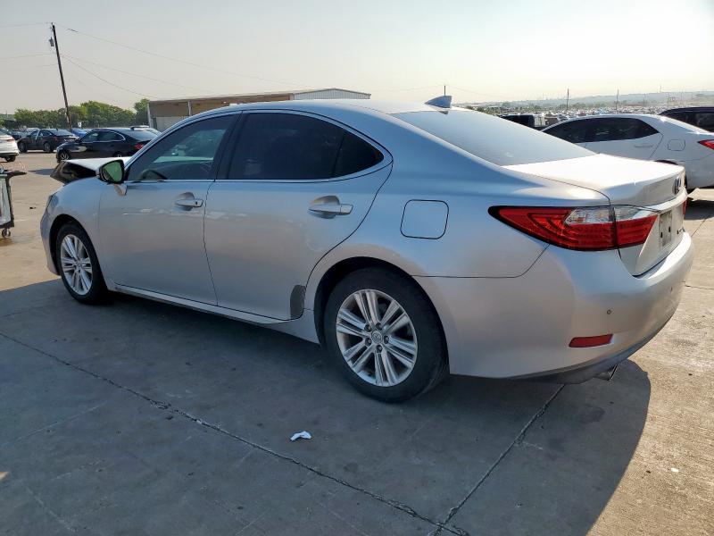 2015 LEXUS ES 350 JTHBK1GG8F2184045