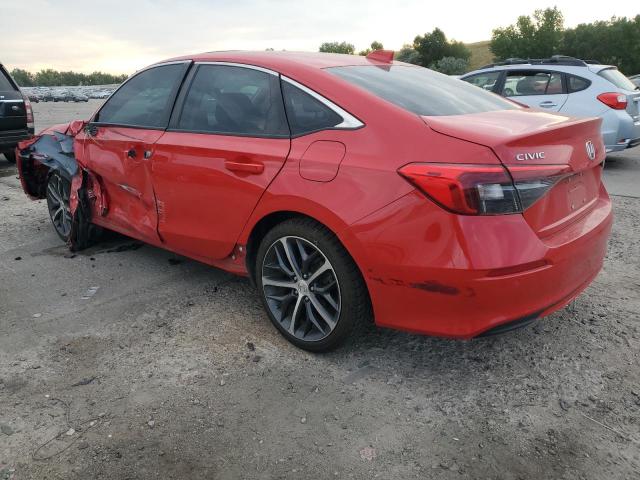 2022 HONDA CIVIC TOUR 2HGFE1F93NH310218