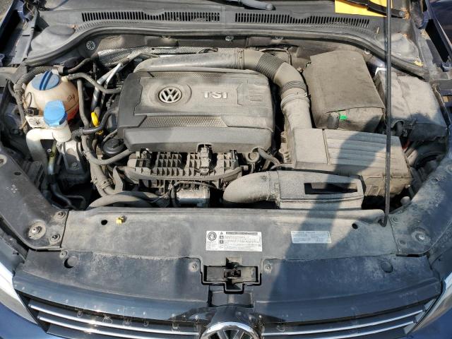 2014 VOLKSWAGEN JETTA SEL - 3VWL07AJ3EM408460