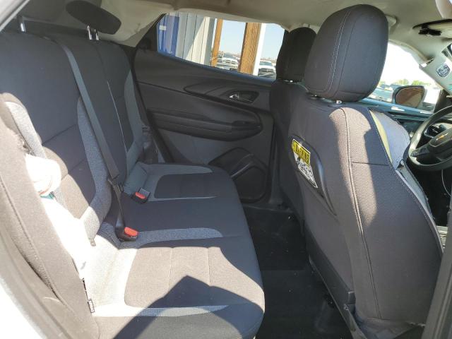 2022 CHEVROLET TRAILBLAZER LT KL79MRSL9NB107807