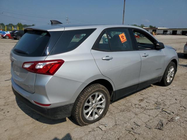 2019 CHEVROLET EQUINOX LS 2GNAXHEV9K6260742