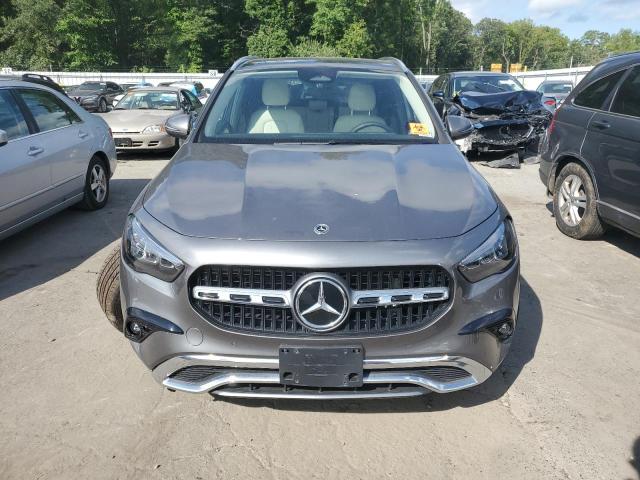2025 MERCEDES-BENZ GLA 250 4MATIC W1N4N4HB8SJ693230