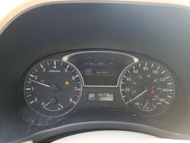 2014 NISSAN PATHFINDER - 5N1AR2MM3EC625402