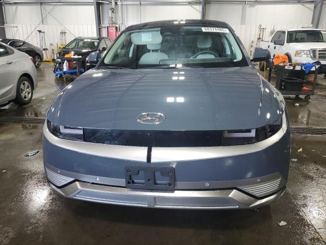 2024 HYUNDAI IONIQ 5 LI KM8KRDDF4RU320749