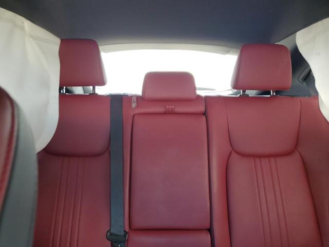 2022 LEXUS NX 350H JTJGKCEZ3N5000356