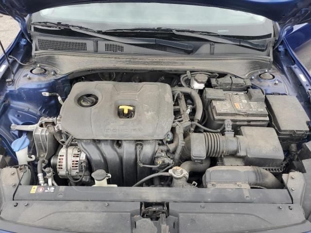 2023 KIA FORTE LX 3KPF24ADXPE579836