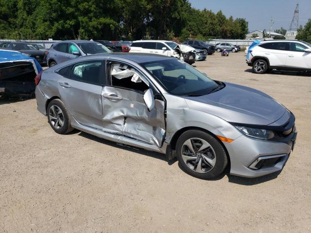 2019 HONDA CIVIC LX 2HGFC2F54KH037925