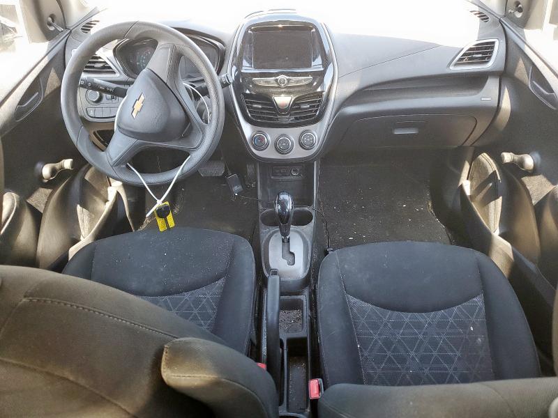 2019 CHEVROLET SPARK LS KL8CB6SAXKC702661