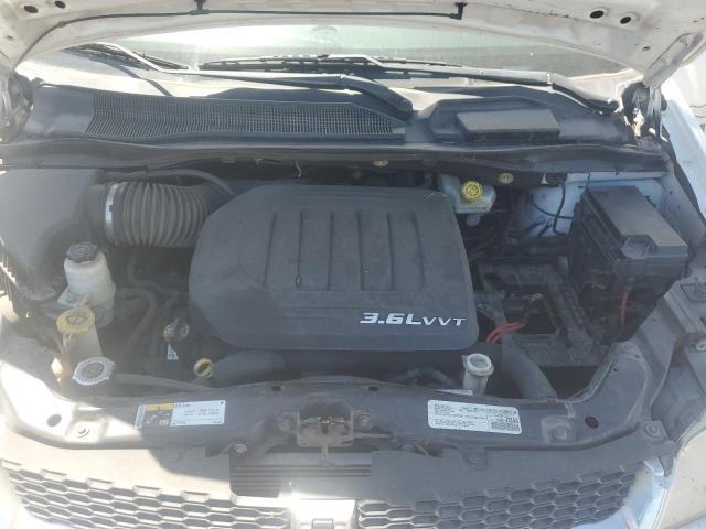 2019 DODGE GRAND CARA - 2C7WDGBG8KR526941