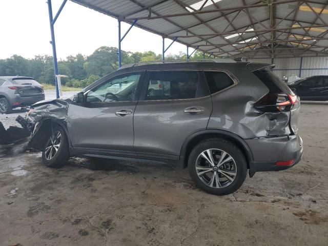 2019 NISSAN ROGUE S 5N1AT2MT9KC784946