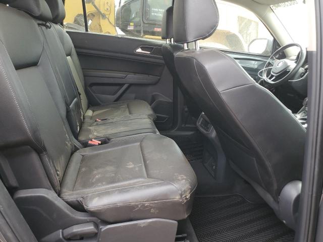 2018 VOLKSWAGEN ATLAS SE - 1V2LR2CAXJC530333