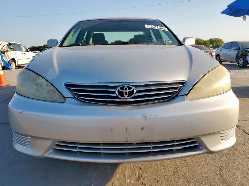 2005 TOYOTA CAMRY LE #3296879855