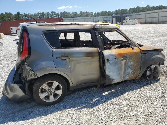 2017 KIA SOUL - KNDJN2A26H7500636