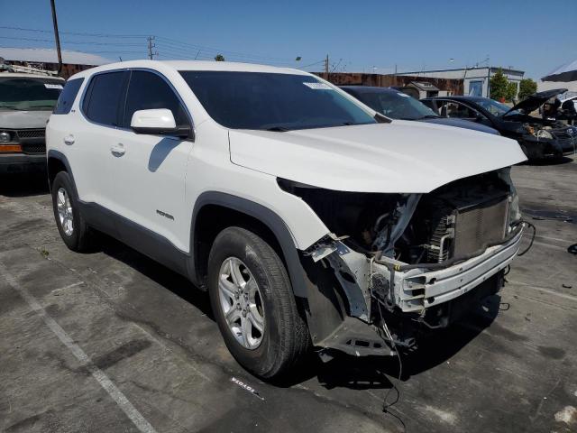 2017 GMC ACADIA SLE 1GKKNKLA4HZ275859