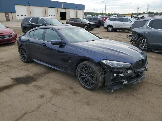 2022 BMW M850XI WBAGV8C04NCH65678