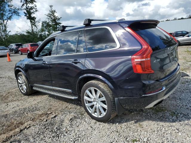2017 VOLVO XC90 T6 YV4A22PLXH1135368