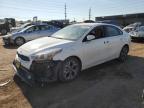 2020 KIA FORTE FE - 3KPF24AD8LE234086
