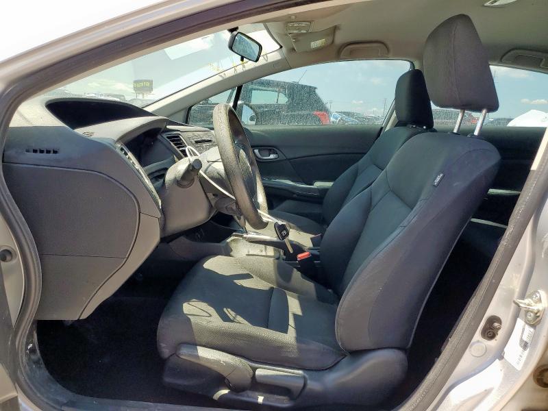 2015 HONDA CIVIC LX 2HGFB2F55FH527086