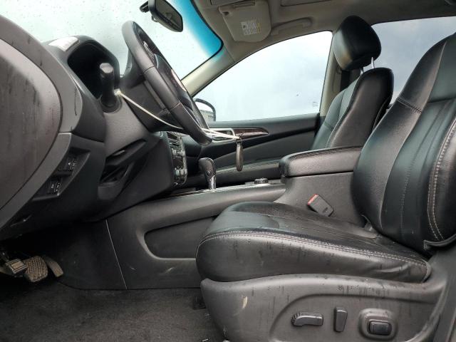 2015 NISSAN PATHFINDER 5N1AR2MM8FC671583