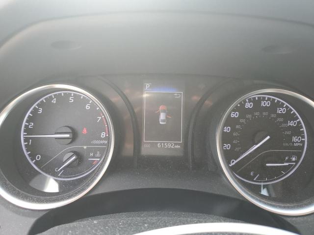 2018 TOYOTA CAMRY L JTNB11HK0J3016244