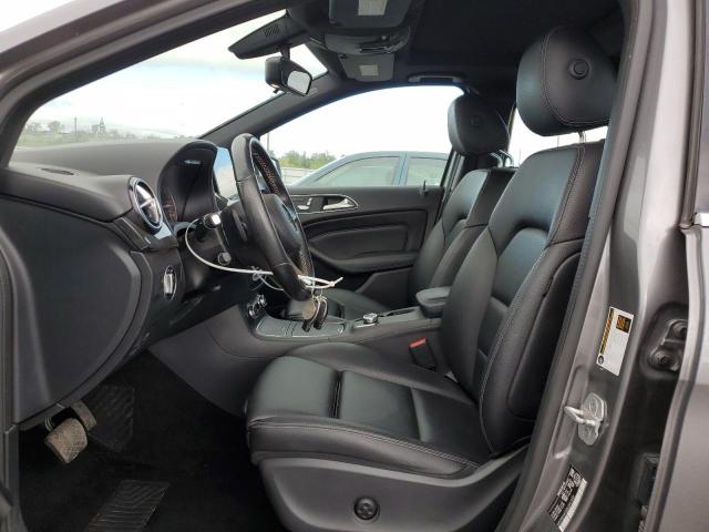 2018 MERCEDES-BENZ B 250 4MAT WDDMH4GB8JJ441059