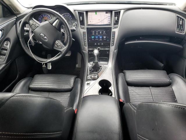 2015 INFINITI Q50 BASE JN1BV7ARXFM423365