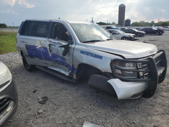 2020 CHEVROLET TAHOE POLI 1GNLCDECXLR230490