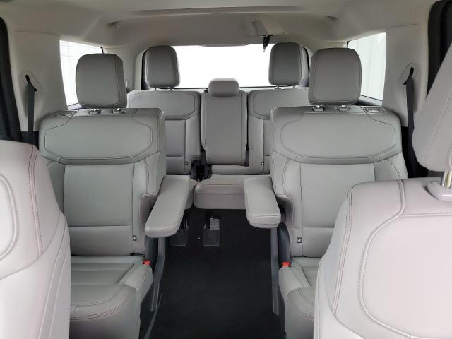 2025 FORD EXPEDITION 1FMJU1J8XSEA22849