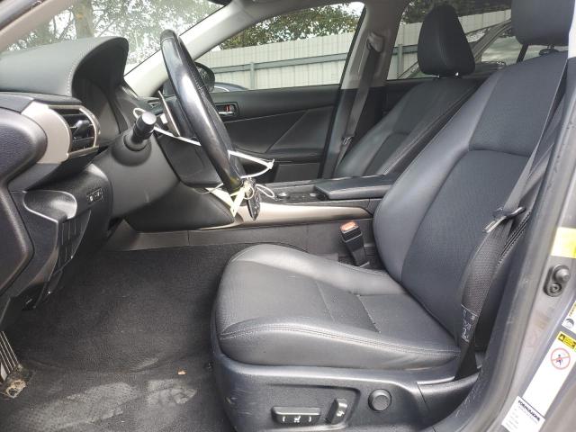 2015 LEXUS IS 250 JTHCF1D21F5026534