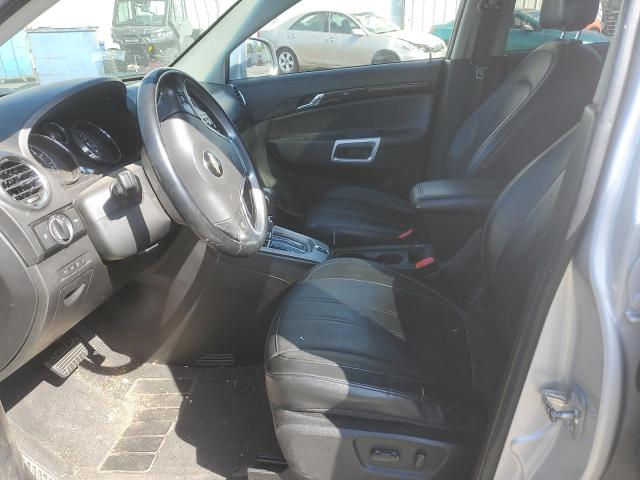 2015 CHEVROLET CAPTIVA LT 3GNAL3EK6FS535639