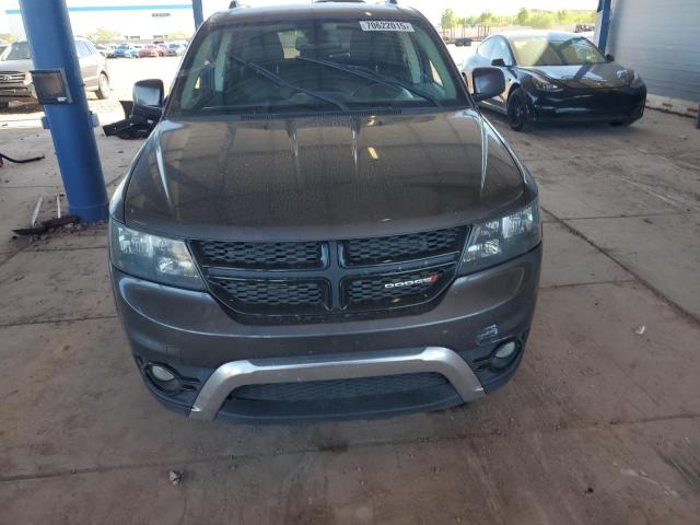 2018 DODGE JOURNEY CR 3C4PDDGG9JT516729