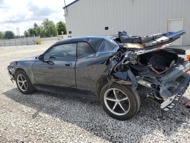 2010 DODGE CHALLENGER SE - 2B3CJ4DV3AH260592