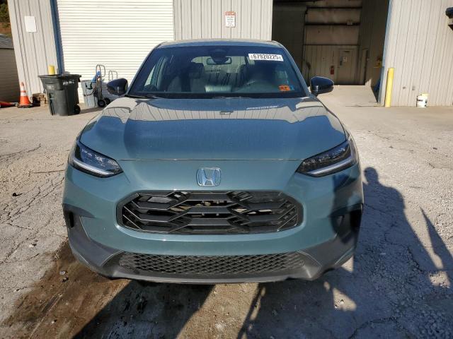 2024 HONDA HR-V SPORT 3CZRZ2H51RM724468