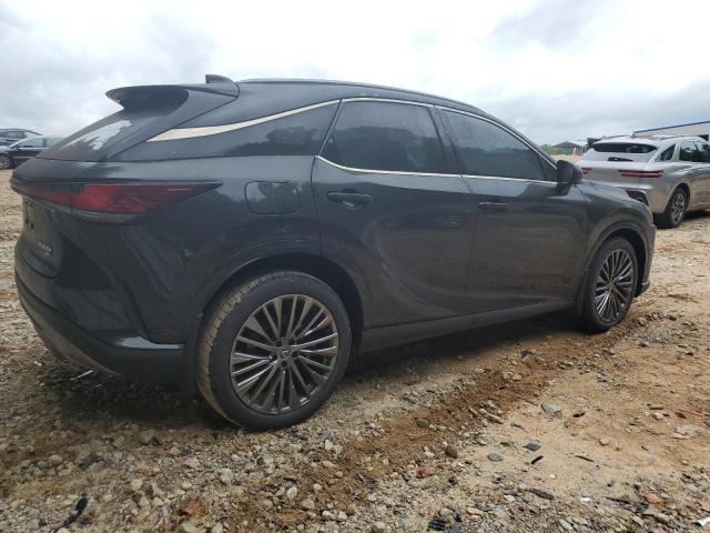 2025 LEXUS RX 450H+ LUXURY JTJCJMGA5S2025450
