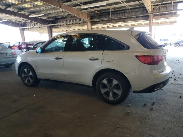 2016 ACURA MDX 5FRYD3H23GB015519