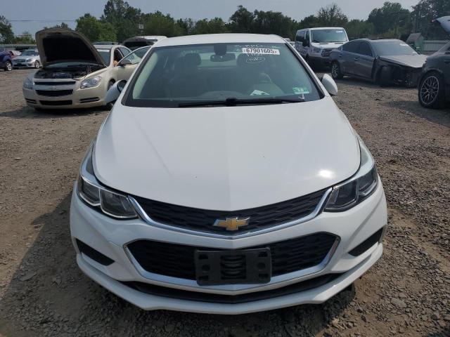 2018 CHEVROLET CRUZE LS - 1G1BC5SM4J7155990