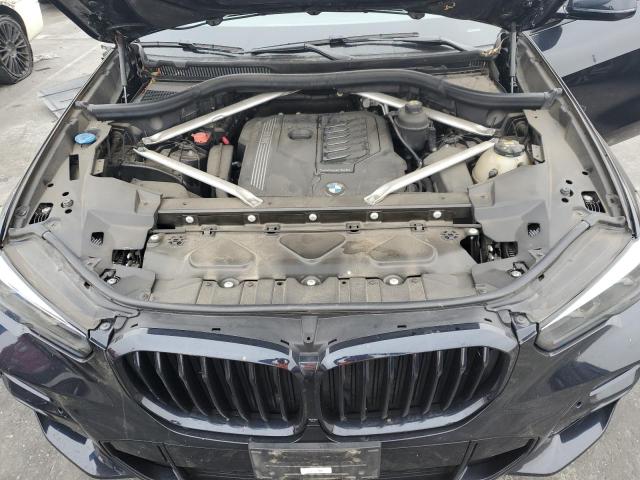 2020 BMW X5 SDRIVE 5UXCR4C03L9B95096