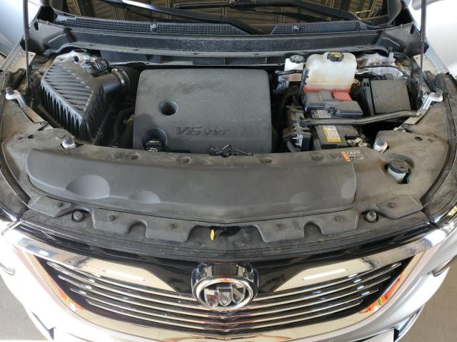 2022 BUICK ENCLAVE PR 5GAEVBKW8NJ170324